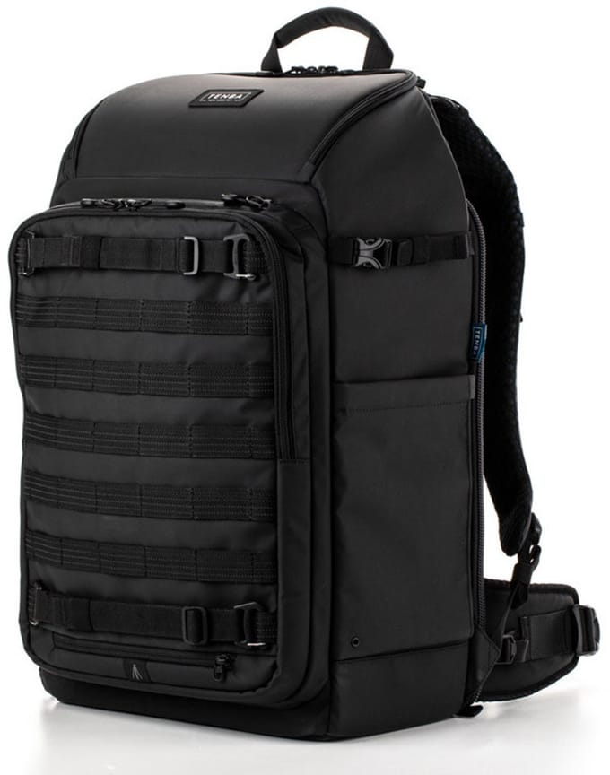 Tenba Axis 32L Backpack V2 Zwart