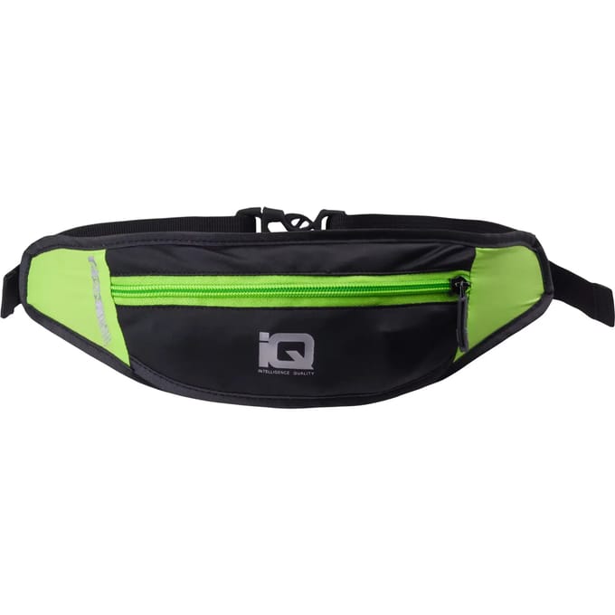 Fanny pack IQ Intelligence Quality Pasano