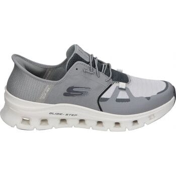 Skechers 232930 Glide-Step Pro - Herensneaker - GYCC-Grijs