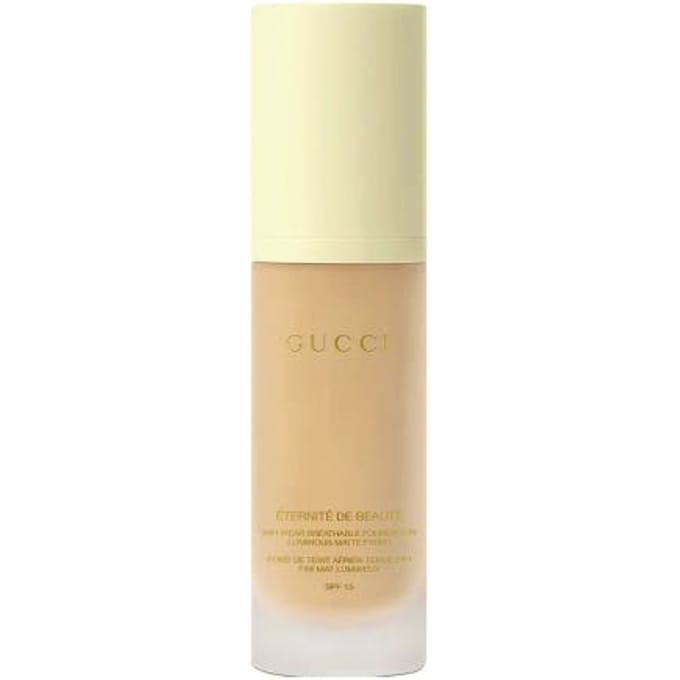 Gucci Eternit&eacute; de Beaut&eacute; Foundation 180W Warm Fair 30 ml