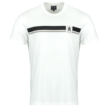 T-shirt Korte Mouw Armani Exchange XM001792