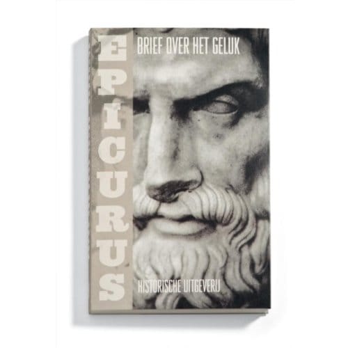 Brief Over Het Geluk - Epicurus