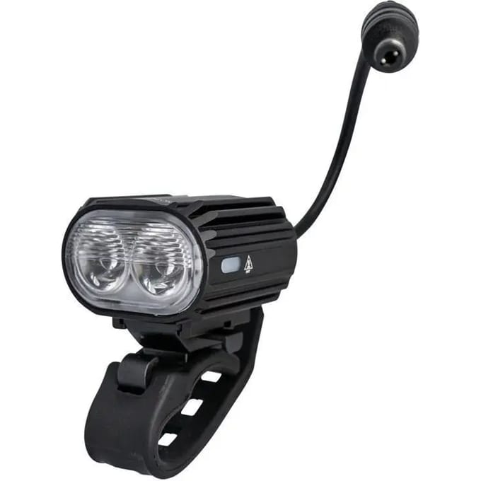 Voorlamp fiets Kheax Sir