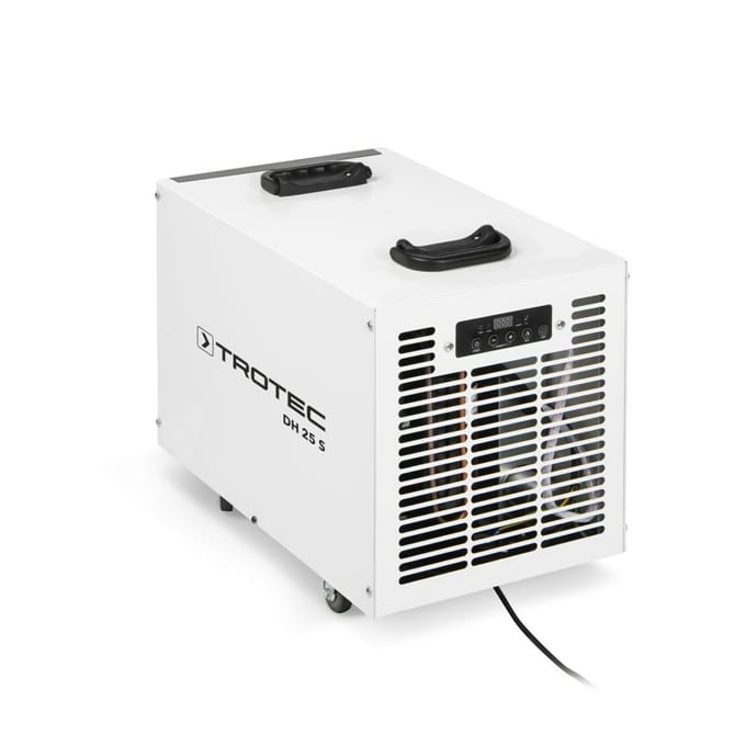 Industrie-condensdroger DH 25 S