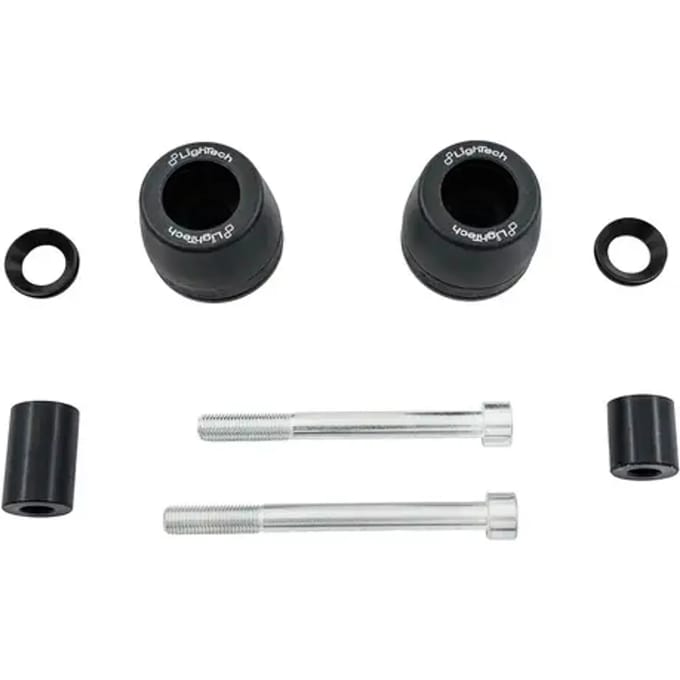 Beschermtampon Lightech Triumph Street Triple 675