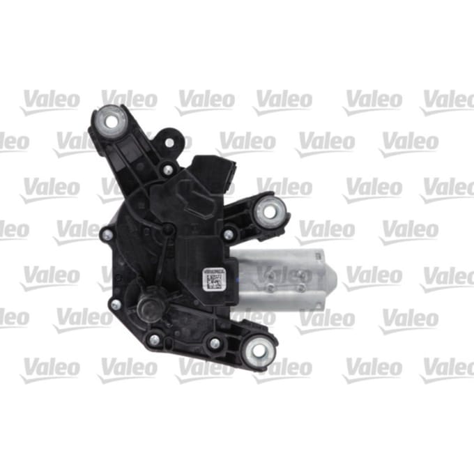 Voorruitreiniging - Ruitenwissermotor VALEO 582640