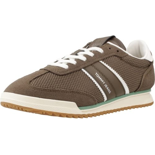 Lage Sneakers Tommy Jeans Tjw Low Profile Runner