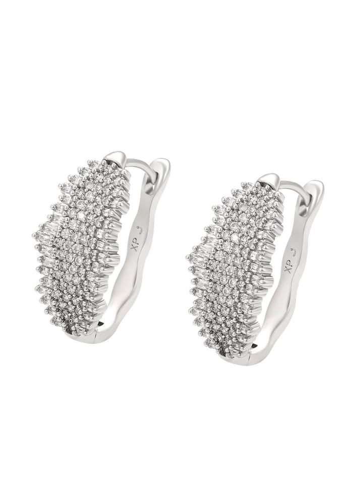 Gaya Earrings