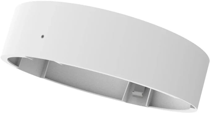 Ledvance Onderdeel | downlight slim alu frame d175 wt