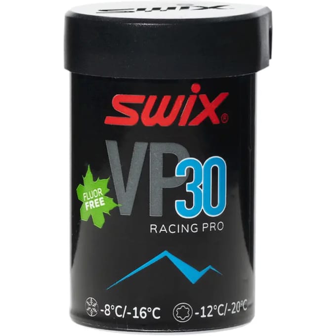 Skibril Swix Pro