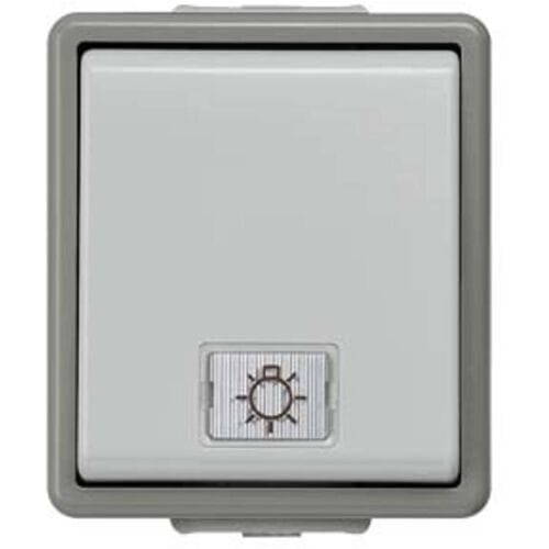 Siemens 5TD4705 Knop Delta Grijs Schakelmateriaal 1 stuk(s)