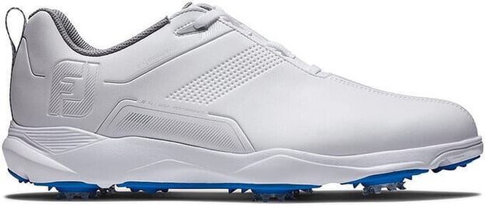 Footjoy eComfort 57702 Wit Maat 45