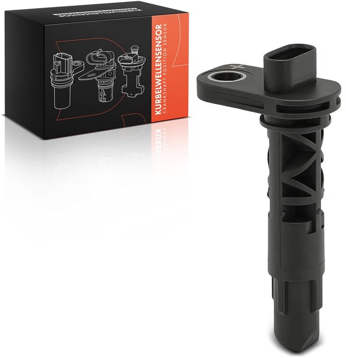 Frankberg 1x krukassensor voor Opel