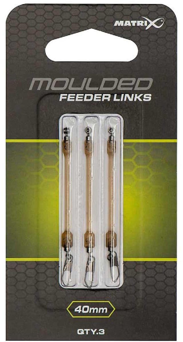 Matrix Moulded Feeder Link 40.00