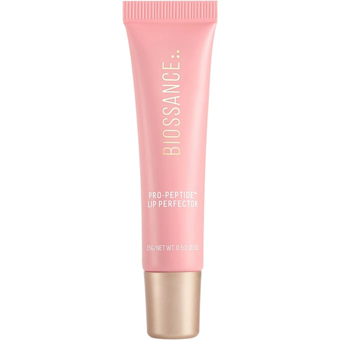Biossance Oog- & lipverzorging Pro Peptide Lip Perfector Lippenbalsem Dames 15 g