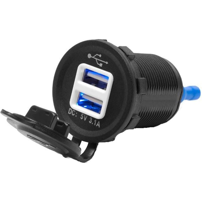 Elektrische apparatuur 4 RIDE ERCL-MUS011