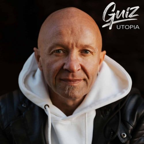 Guiz - Utopia (CD)