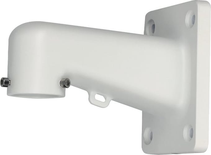 Dahua PFB305W muursteun van aluminium