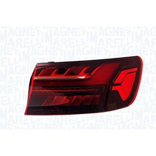 Achterlicht MAGNETI MARELLI 714081830203
