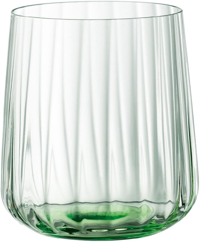 Spiegelau Lifestyle Water glazen - Leaf - 2 stuks