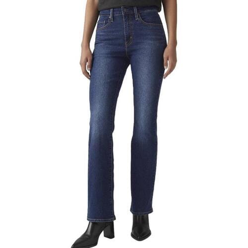 Bootcut Jeans Levis 725 High Rises
