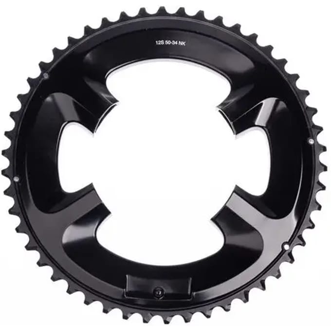 Fietsschijvenbak Shimano FC-RS520