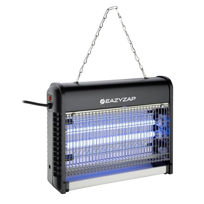 Eazyzap Led Insectenverdelger 16w - Eazyzap FD496