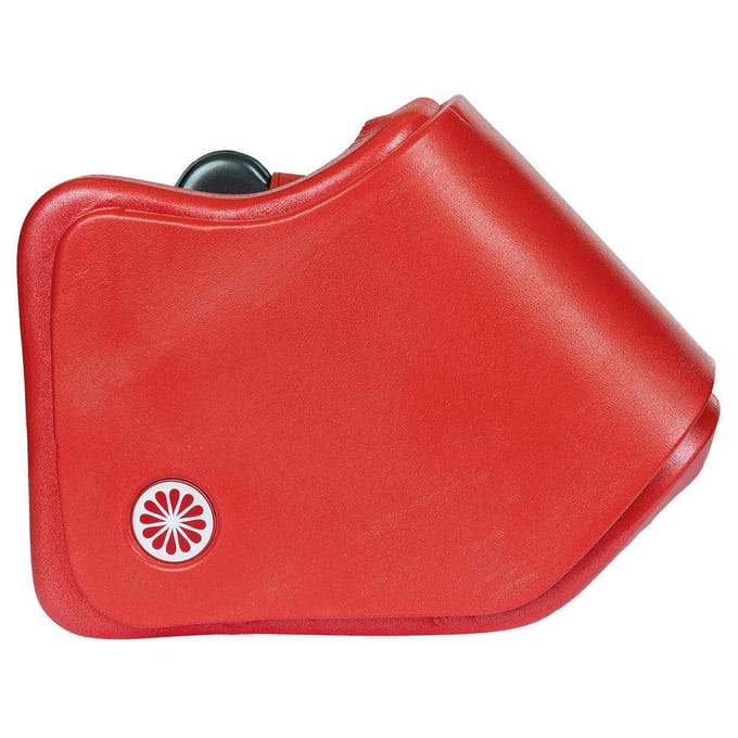The Indian Maharadja Storm Keepers Handprotector (rechterhand)