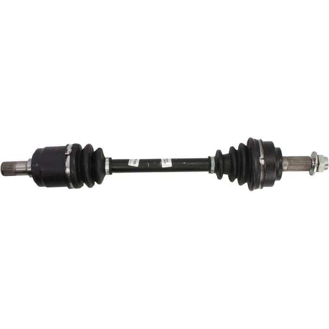 Aandrijfas POINT GEAR PNG75155 Links