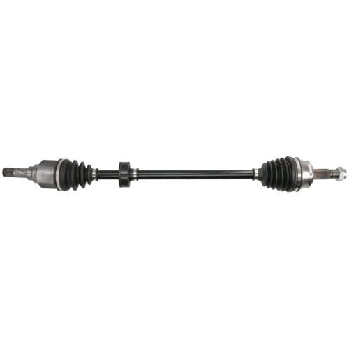 Aandrijfas POINT GEAR PNG76118