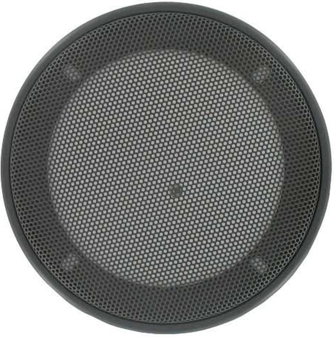 Speakergrill set 100 mm
