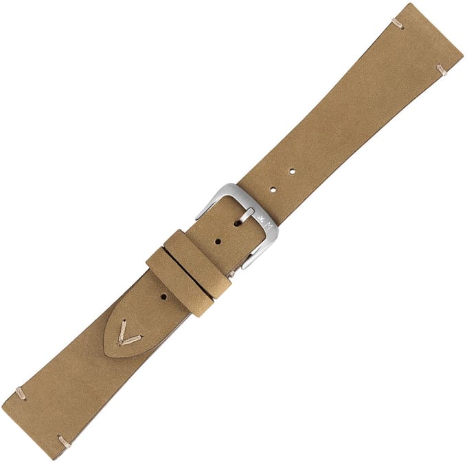 Morellato PMX027POLLOCK20 Horlogeband - 20mm