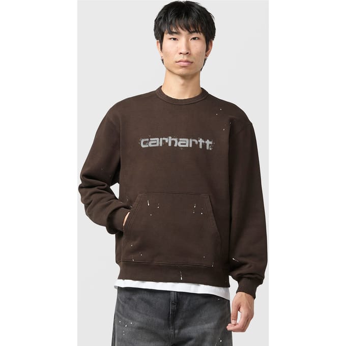 Carhartt WIP Painter Crew Sweatshirt