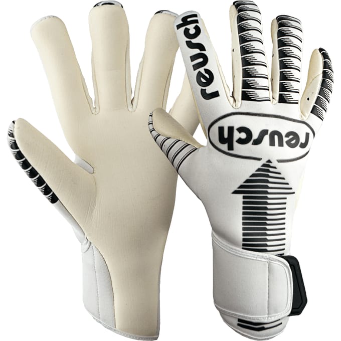 Reusch Arrow Gold X - Keepershandschoenen - Maat 8