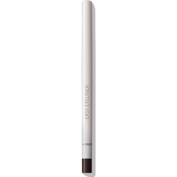 [DEAL]The Saem - Saemmul Easy Eyeliner - 0.25g - 02 Brown