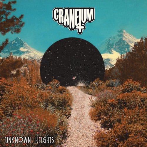 Unknown Heights - Craneium