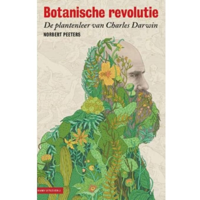 Botanische Revolutie - Norbert Peeters