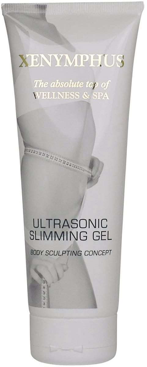 Xenymphus Medex Ultrasonic Slimming Gel - 250ml - Versteviging