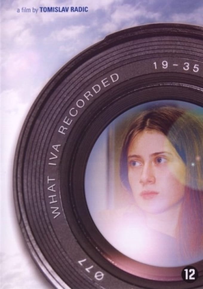 What Iva Recorded (DVD)