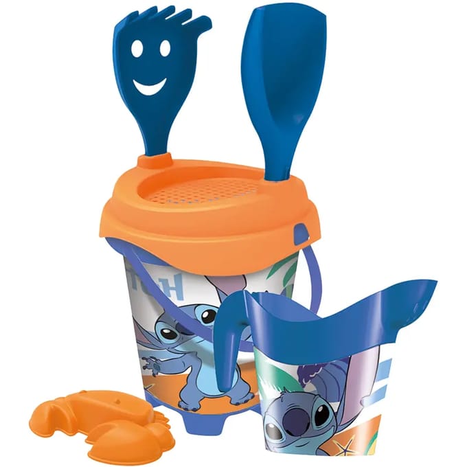 Mondo - Emmerset Stitch 6pcs.