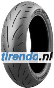 Bridgestone S 23 R ( 150/60 R17 TL 66H Achterwiel, M/C )