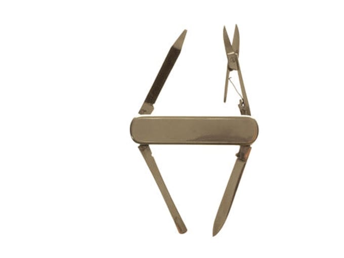 Adola zakmes aluminium