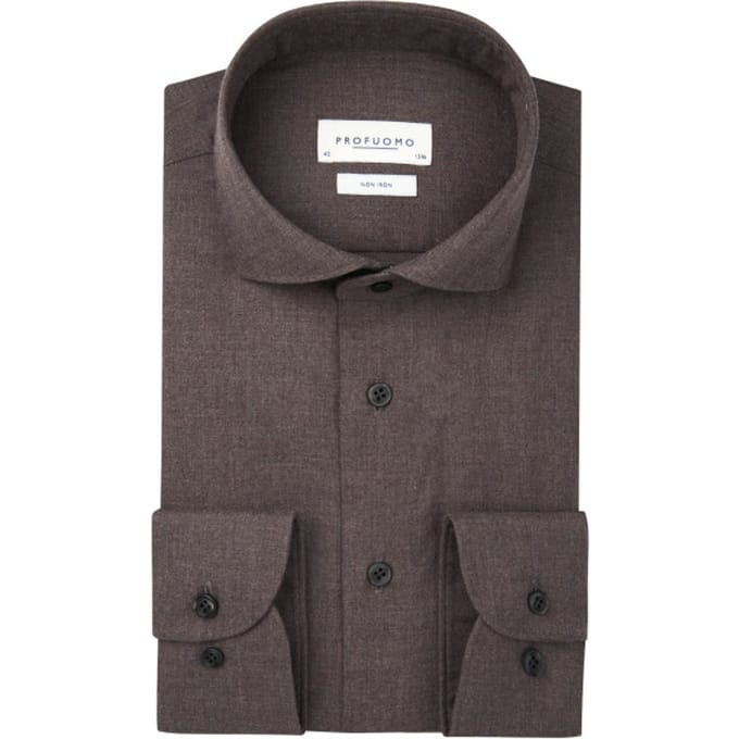 Profuomo Dress shirt
