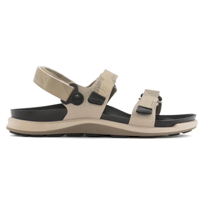 Damessandalen Birkenstock Kalahari Birko-Flor