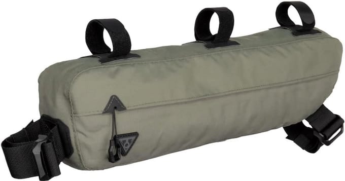 Topeak Unisex's Midloader