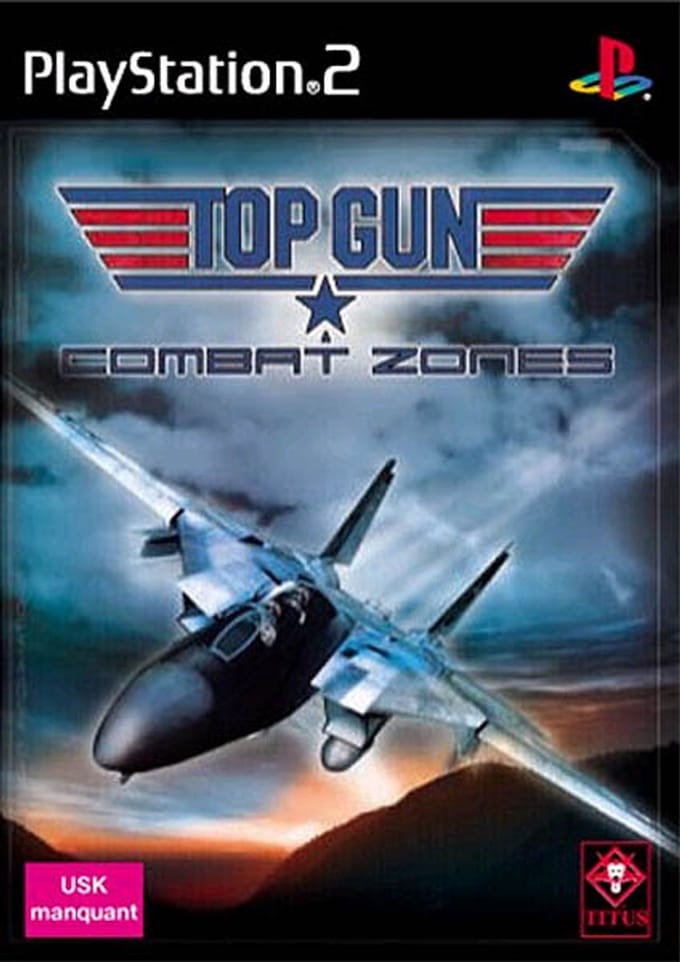 Top Gun