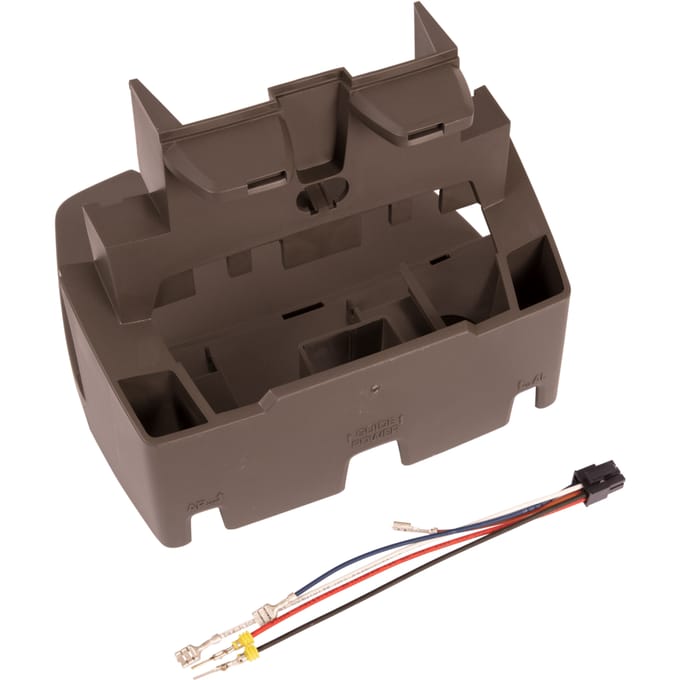 Housing assy