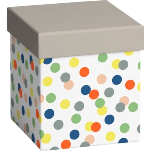 Stewo geschenkdoosje harlie, formaat 11 cm
