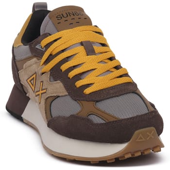 Lage Sneakers Sun68 SUN68 08 JAKI OUTDOOR