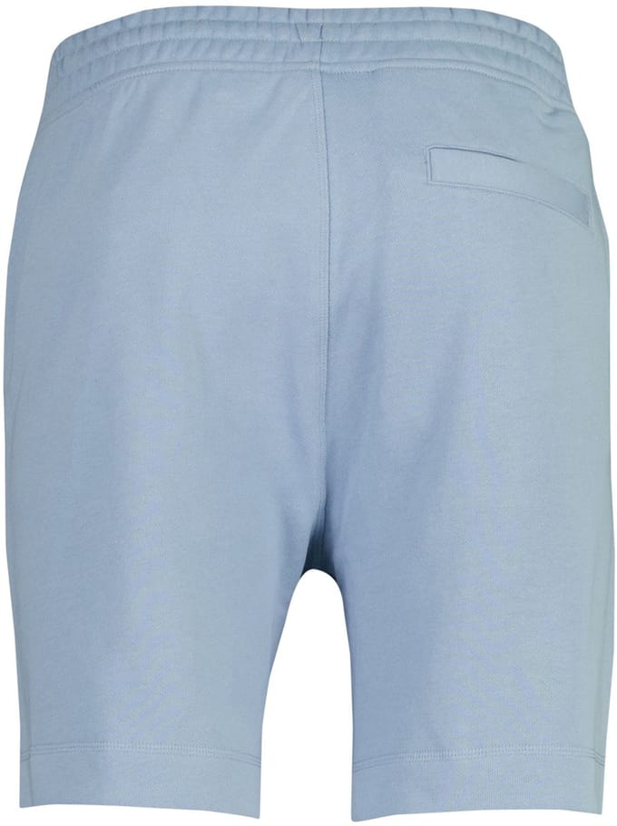 Hugo Boss korte broek lichtblauw